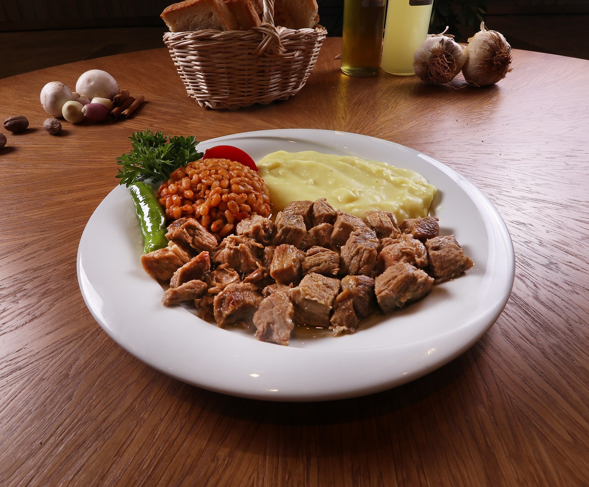Mengen Mutfağı