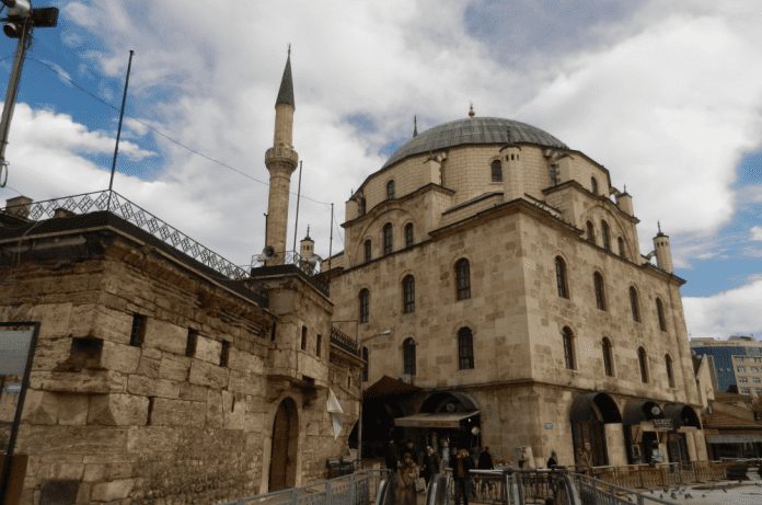 Bolu Merkez Tarihi