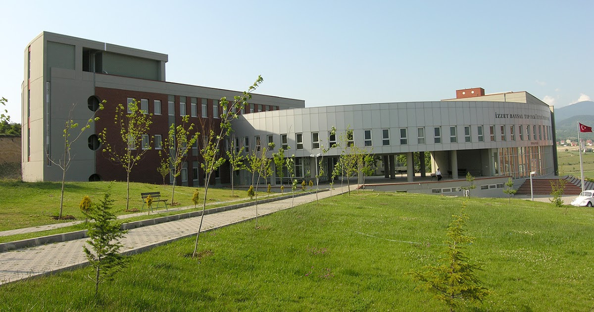 Bolu Merkez Eğitim Hayatı