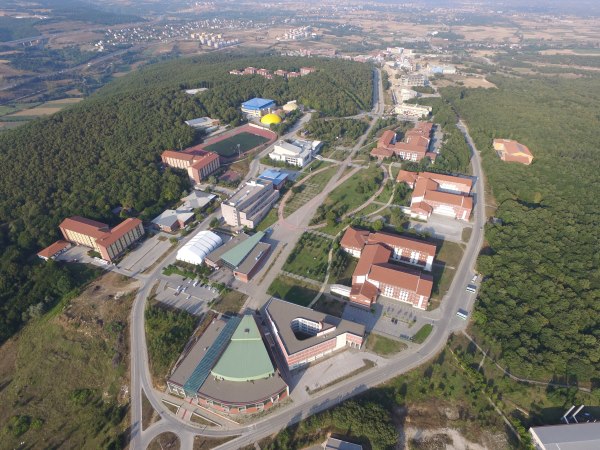 Abant İzzet Baysal Üniversitesi